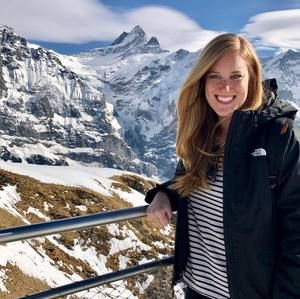 Meet your Posher, Allison